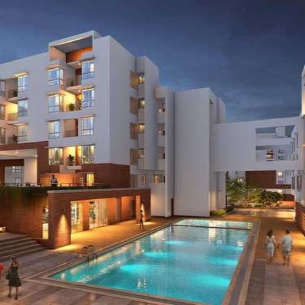 Brigade Horizon residential property on propfynd
